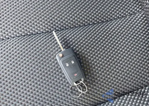 2015 Chevrolet Equinox 1Lt z USA, uszkodzony, nr VIN 2GNFLFEK0F6425868